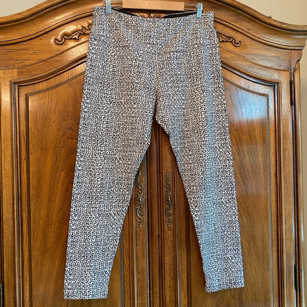 Suave leggings
